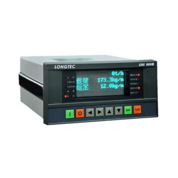 皮带秤控制器UNI900B