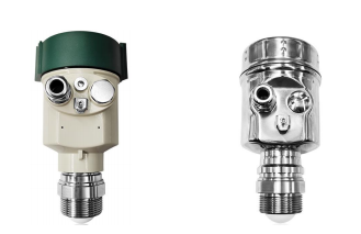 80G 调频雷达物（液）位计