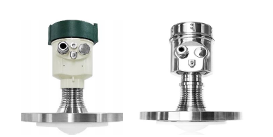 80G 调频雷达物（液）位计