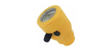 80G 调频雷达物（液）位计