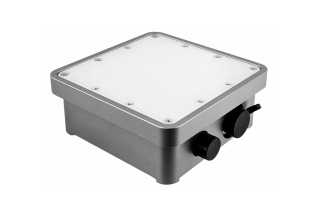 80G 调频雷达物（液）位计